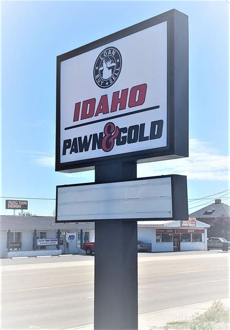 pawn shops nampa idaho  Pawn Shops in Blackfoot, Idaho